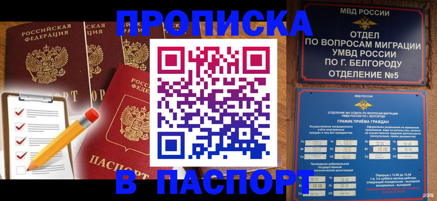 прописка 2025 в Ишиме